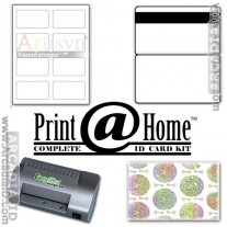 ID Card Kit Products