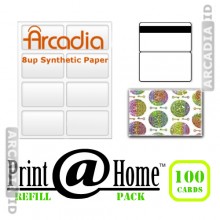 100 ID Refill Pack