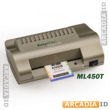 ID Card Laminator