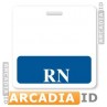 RN Style ID Badge Buddy