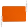 Pack of 50 Blank CR80 ID Cards - Pick a Color