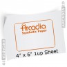 Arcadia Synthetic Paper - 1up