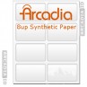 Arcadia 8up Paper