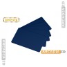 Royal Blue Cards (Pack of 500)