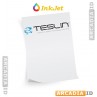 Teslin Synthetic Paper - for Inkjet Printers - Waterproof Inkjet Grade PPG IJ 1000WP - Full Sheet 10 Mil | SP_100