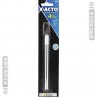 X-Acto Knife for ID Cards
